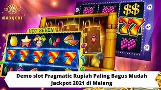 Aplikasi Setting Slot Pragmatic Demo Rupiah Terbaru