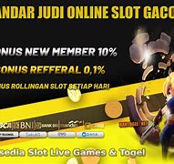 Cara Bongkar Judi Slot Online Gratis Indonesia Terbaru 2023