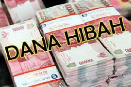 Dana Hibah Pokir Adalah