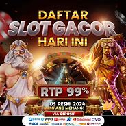 Link Slot Gacor Hari Ini Shifu Jackpot 2024 Today News Paper