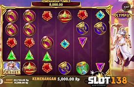 Pola Slot Joker Jewel Demo Pragmatic Hari Ini