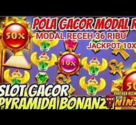 Pola Slot Pyramid Bonanza Hari Ini