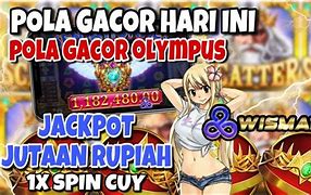 Slot Gacor Cogan 33 Juta Rupiah Terbaru Hari Ini