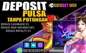 Slot Gacor Hari Ini Jutaan Rupiah Terpercaya 2023 Login Indonesia