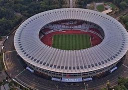 Stadion Mana Saja Yang Dipakai Piala Dunia U20