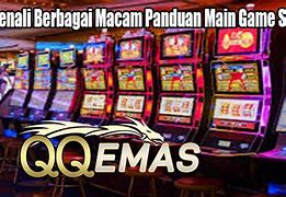 Susah Menang Slot