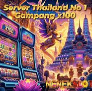 Thailand Situs Slot Luar Negeri