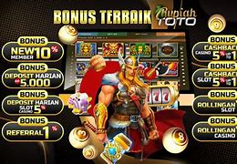 Toto Slot Login Terpercaya 2024 Terbaru Hari Ini Live